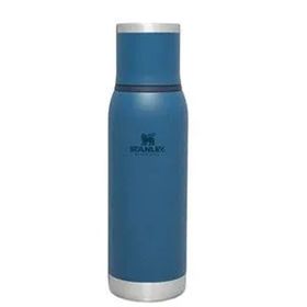 Stanley 0.75 lt Adventure To-Go Abyss Vakumlu Paslanmaz Çelik Termos