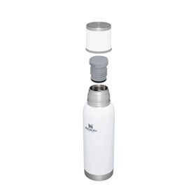 Stanley 0.75 lt Adventure To-Go Polar Vakumlu Paslanmaz Çelik Termos