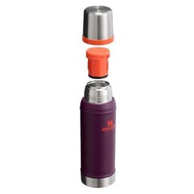 Stanley 0.75 lt Classic Vac Btl Plum Eu-1 Termos