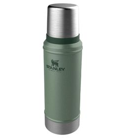 Stanley 0.75 lt Hammertonegreen Classic Legendary Termos