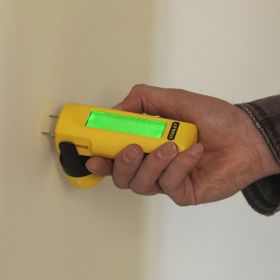 Stanley 0-77-030 Nem Ölçer