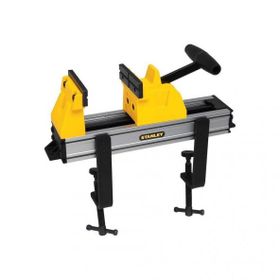 Stanley 0-83-179 Hızlı Kelepçeli Tezgah Mengenesi