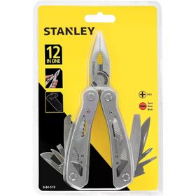 Stanley 0-84-519 Çok Fonksiyonlu Pense