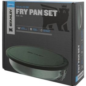 Stanley 0.94 lt Adventure Kamp Tava Seti