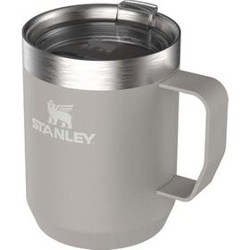 Stanley 0,23 lt Açık Gri Classic Legendary Camp Termos Bardak