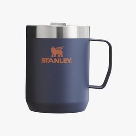 Stanley 0,23 lt Lacivert Classic Legendary Camp Termos Bardak