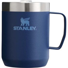 Stanley 0,23 lt Lacivert Classic Legendary Camp Termos Bardak