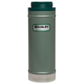 Stanley 0,47 L Yeşil Klasik Vakumlu Termos