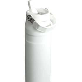 Stanley 0,7 lt Beyaz Iceflow Flip Straw Su Termosu