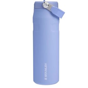 Stanley 0,7 lt Lila Iceflow Flip Straw Su Termosu