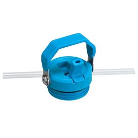 Stanley 0,7 lt Mavi Iceflow Flip Straw Su Termosu