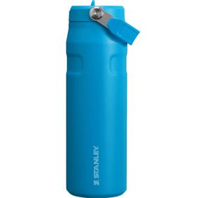 Stanley 0,7 lt Mavi Iceflow Flip Straw Su Termosu