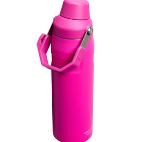 Stanley 0,7 lt Neon Pembe Iceflow Fast Flow Su Termosu