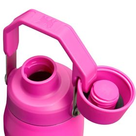 Stanley 0,7 lt Neon Pembe Iceflow Fast Flow Su Termosu