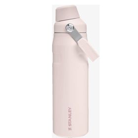 Stanley 0,70 lt Açık Pembe Iceflow Fast Flow Su Termosu