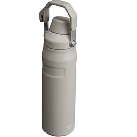 Stanley 0,70 lt Gri Iceflow Fast Flow Su Termosu