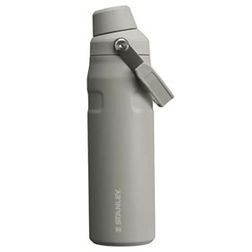 Stanley 0,70 lt Gri Iceflow Fast Flow Su Termosu