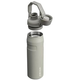 Stanley 0,70 lt Gri Iceflow Fast Flow Su Termosu
