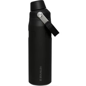 Stanley 0,70 lt Siyah Iceflow Fast Flow Su Termosu