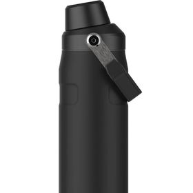 Stanley 0,70 lt Siyah Iceflow Fast Flow Su Termosu