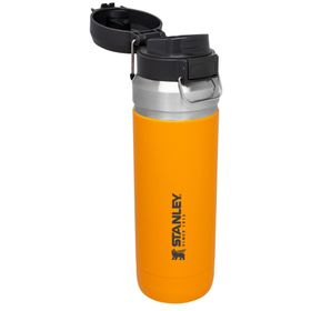 Stanley 1.06 lt Turuncu The Quick Flip Paslanmaz Çelik Termos