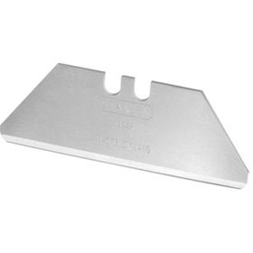 Stanley 1-11-921 62x19 mm 100'lü Maket Bıçağı Yedeği