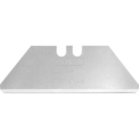 Stanley 1-11-921 62x19 mm 100'lü Maket Bıçağı Yedeği