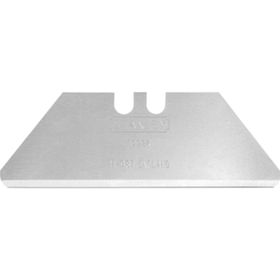 Stanley 1-11-921 62x19 mm 100'lü Maket Bıçağı Yedeği