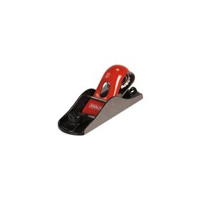 Stanley 1-12-102 35x140 mm Tek El Avuç İçi Marangoz Rendesi