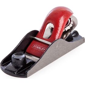 Stanley 1-12-116 50x168 mm Blok Gövde Tek El Düz Taban Rende