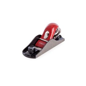 Stanley 1-12-116 50x168 mm Blok Gövde Tek El Düz Taban Rende