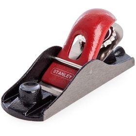 Stanley 1-12-116 50x168 mm Blok Gövde Tek El Düz Taban Rende