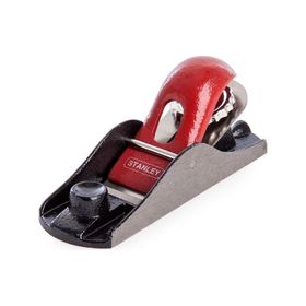 Stanley 1-12-116 50x168 mm Blok Gövde Tek El Düz Taban Rende