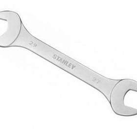 Stanley 1-13-254 14x15 mm Açık Ağız Anahtar