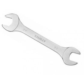 Stanley 1-13-254 14x15 mm Açık Ağız Anahtar