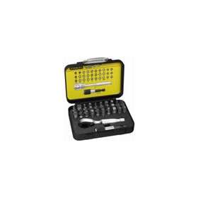 Stanley 1-13-904 Fatmax Bits Set 32'li Manyetik Tutucu Otomatik Lokma Kolu