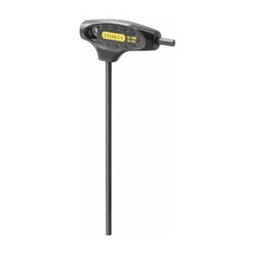 Stanley 1-13-982 8 mm T Tipi Allen Anahtar