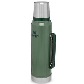Stanley 1.3 lt Green Classic Legendary Termos