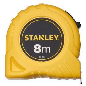 Stanley 1-30-457 Sarı Seri 8 mt 25 mm Ölçü Metresi