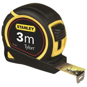 Stanley 1-30-687 3 m Tylon Şerit Metre
