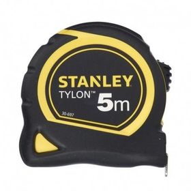 Stanley 1-30-697 5 mt 19 mm Tylon Şerit Metre