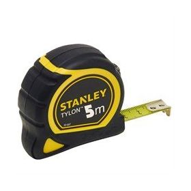 Stanley 1-30-697 5 mt 19 mm Tylon Şerit Metre