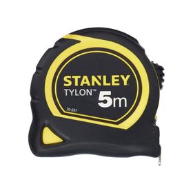 Stanley 1-30-697 5 mt 19 mm Tylon Şerit Metre