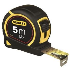 Stanley 1-30-697 5 mt 19 mm Tylon Şerit Metre