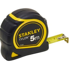 Stanley 1-30-697 5 mt 19 mm Tylon Şerit Metre