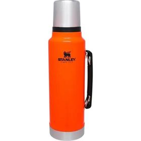 Stanley 1.4 lt Classic Legendary Bottle Turuncu Termos