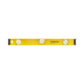 Stanley 1-42-920 Pro 180 I-Beam 60 cm Üç Tüplü Su Terazisi