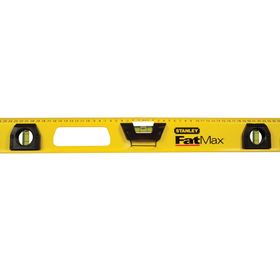 Stanley 1-43-555 120 cm Su Terazisi