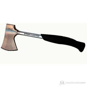 Stanley 1-51-030 Çelik Saplı Balta