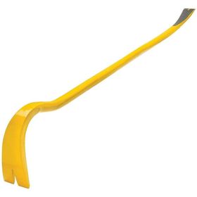 Stanley 1-55-503 600 mm Fatmax Çivi Sökü Yıkım Demiri Manivela